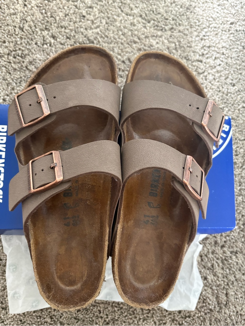 Birkenstock Arizona (40)